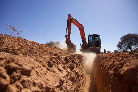 Vocus to build Australia’s first ducted long-haul fibre route