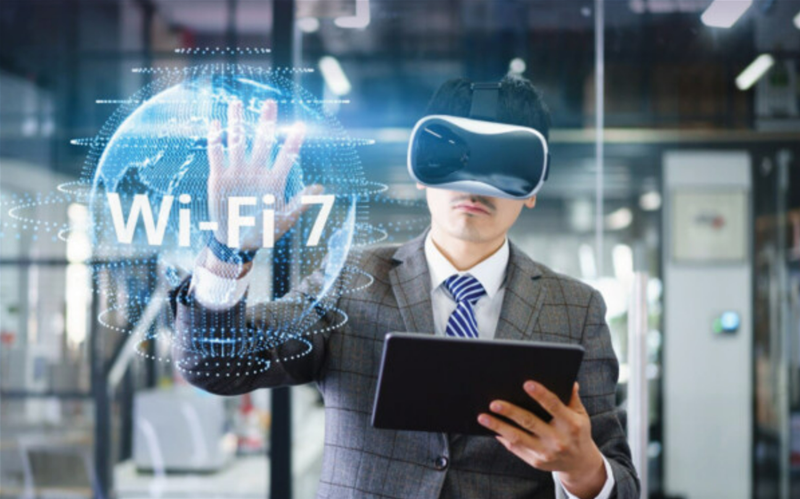 Wireless Broadband Alliance&#8217;s Wi-Fi 7 report outlines new business use cases
