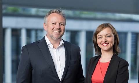 Law firm Wotton Kearney grows its Cyber, Privacy and Technology practice