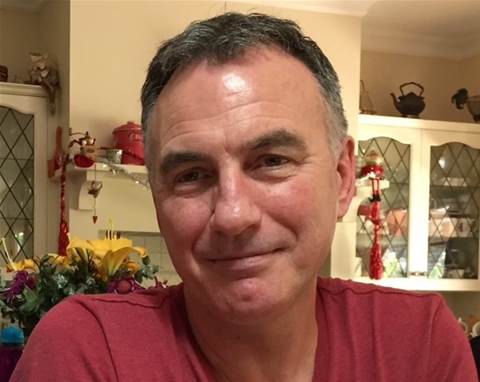In loving memory of Warren Schaeche