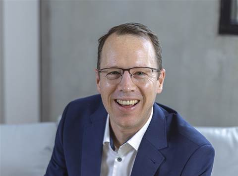 Warrick Flower appointed managing director of Optimation