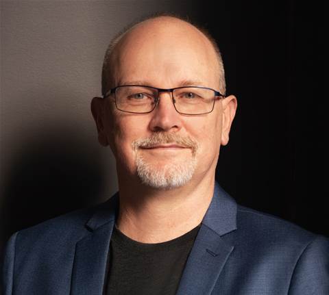 Back in the saddle: Wayne Small&#8217;s new cybersecurity advisory