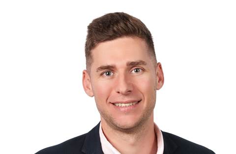 Logicalis appoints global Cisco alliance director