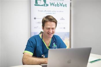 Greencross Vets launches 24/7 online consultations for pets