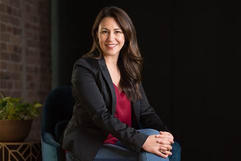 Darktrace appoints Wendy Komadina as VP for ANZ