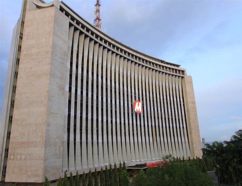 Meralco ups customer experience with data management solutions
