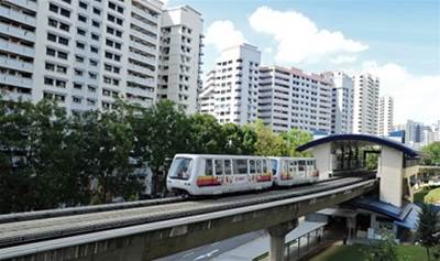 SMRT implements AI system to improve commuter safety
