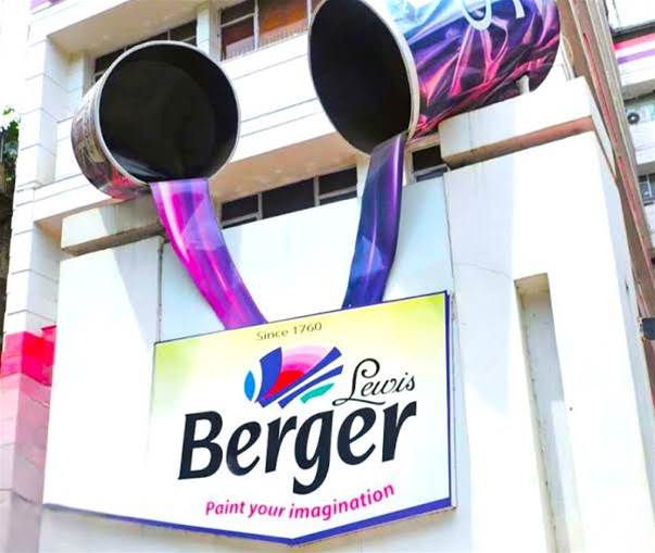 Berger Paints moves on premises databases to cloud