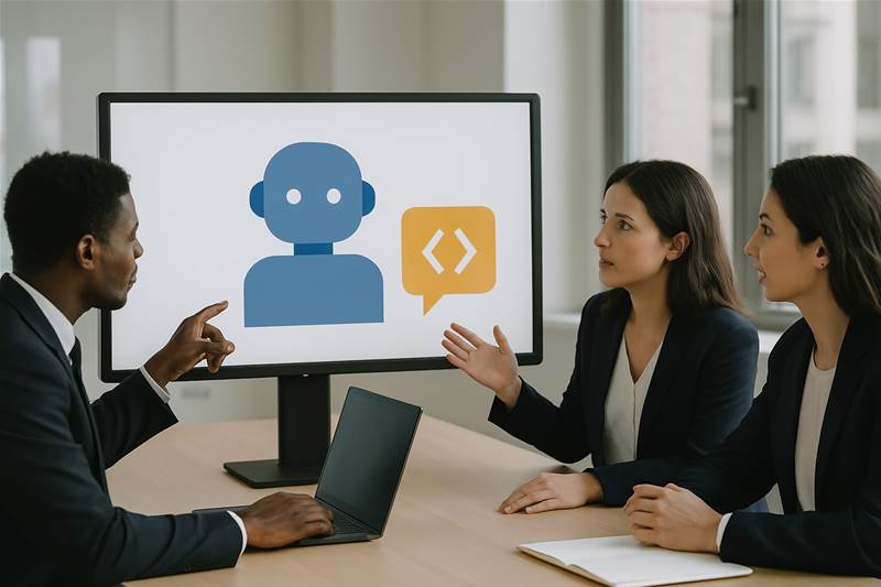 Zoom: Enterprises are turning to small language models for AI collaboration