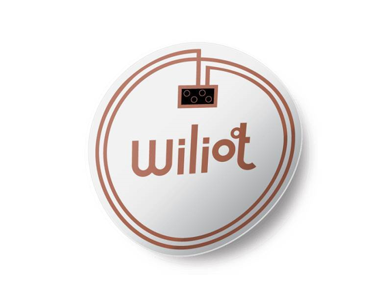Coming soon: a cheap Bluetooth beacon without a battery