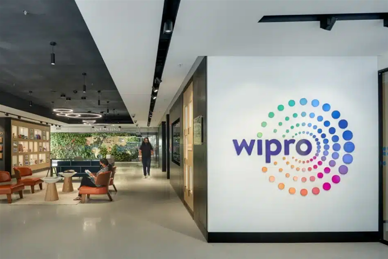 Wipro modernises internal payroll and recruitment systems