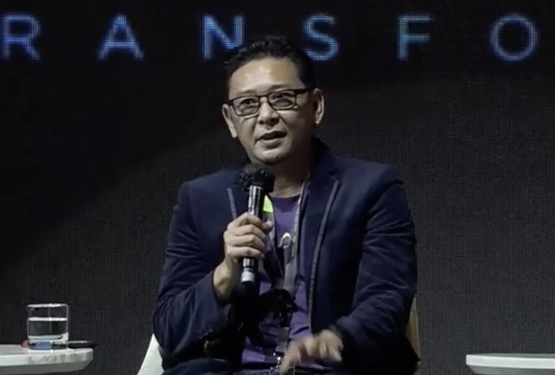 Siam Commercial Bank scales up bots