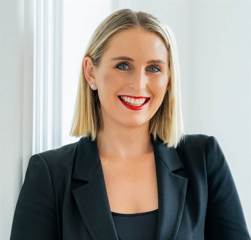 Workday gets Jess O'Reilly as new general manager for ASEAN business