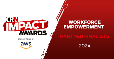 2024 CRN Impact Awards: Announcing the Workforce Empowerment partner finalists