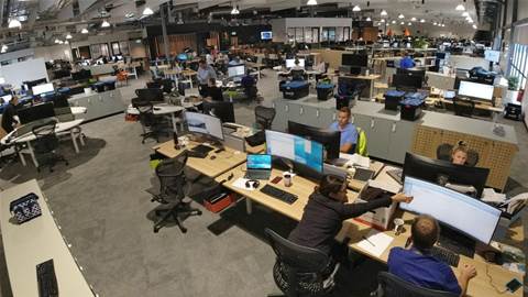 CRN Impact Awards: S5 Technology Group consolidates MidCoast Council