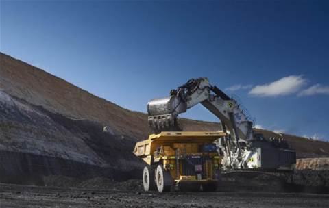 TPG Telecom delivers 4G connectivity for Yancoal mine site