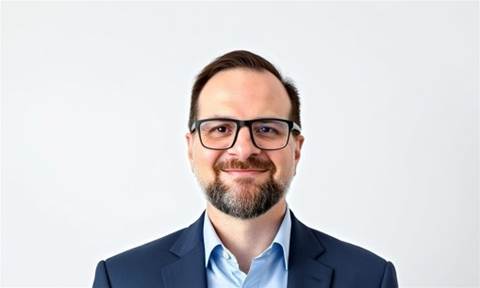 Zaun Bhana to lead MSP M&A in ANZ for Evergreen