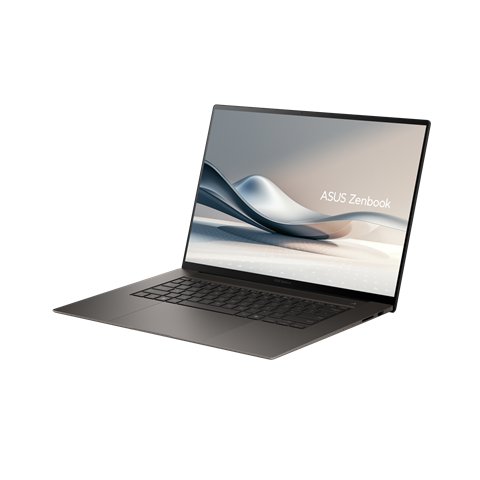 ASUS drops new range of AMD AI laptops for Australian market