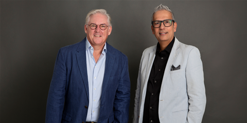 Zetaris appoints David Whiteing as COO and executive director