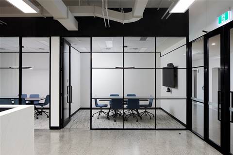 Brisbane's Mobo building taps eVideo for UC upgrade