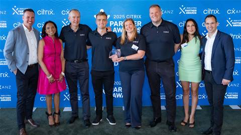 CXANZ honours channel leaders across ANZ at inaugural awards
