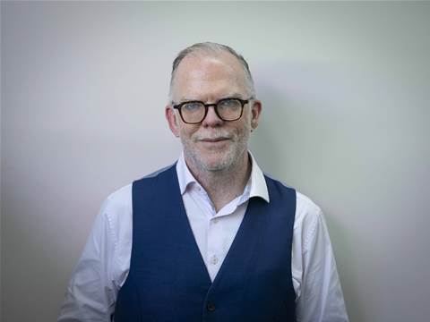 Jands appoints Geoff Smith as chief executive officer