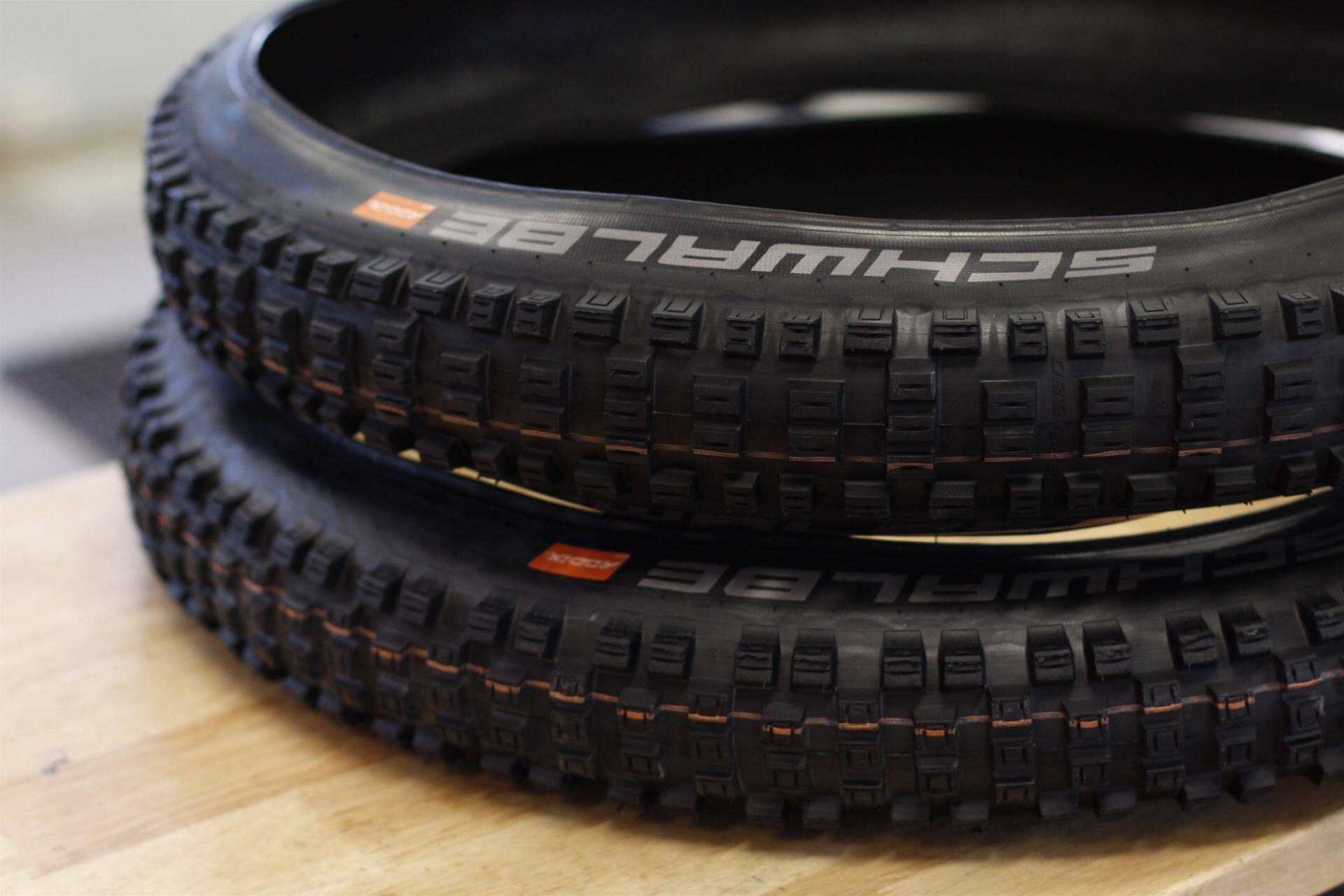 Schwalbe eddy current 27.5 hot sale