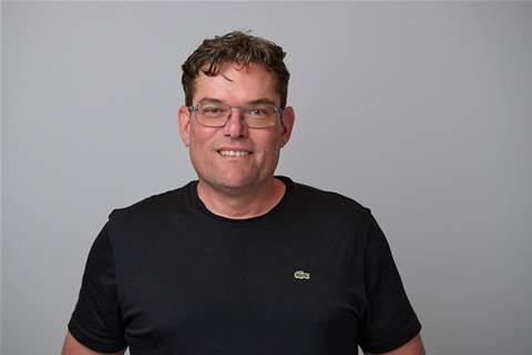 Fastly promotes Peter Scott to ANZ channel manager