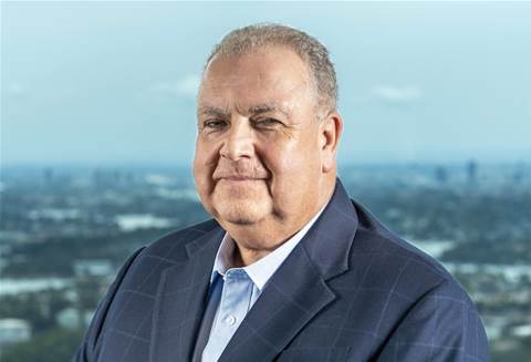LogicMonitor appoints Garry Gray as ANZ vice president