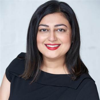 NSW Department of Customer Service promotes Aarti Joshi to CIO