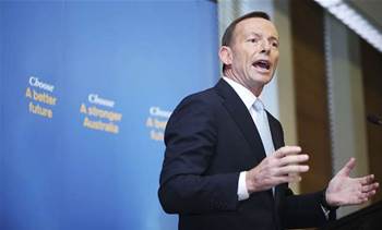 Researcher finds Tony Abbott's passport number in ticketing engine code