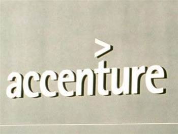 Accenture to double size of AI and data practice