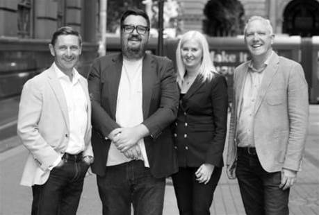 Sydney consultancy ADAPTOVATE selected for NSW government&#8217;s AI initiative