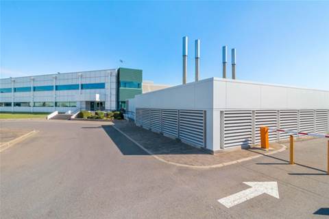 DCI earmarks $70m for data centre in South Australia