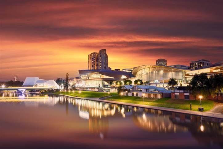 Massachusetts Institute of Technology to set up data analytics lab in Adelaide
