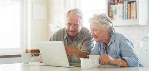 MacTel ups aged care agility with new deployment