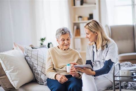 Kyndryl picks up aged care IT transformation contract