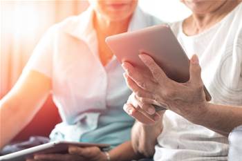 HammondCare taps Optus to enable remote care overhaul