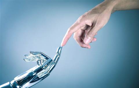 CBA, NAB and Telstra to test govt's new AI ethics doctrine