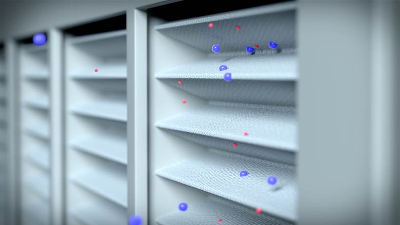 Brisbane daycare deploys sensors to monitor C02 levels and indoor air quality