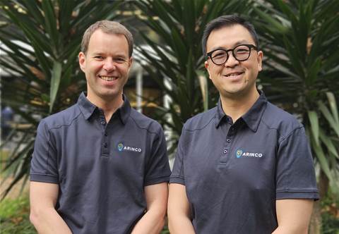 Arinco launches AI Build Centre