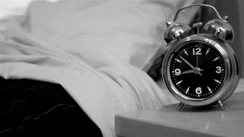 G Suite hit the Snooze button this morning