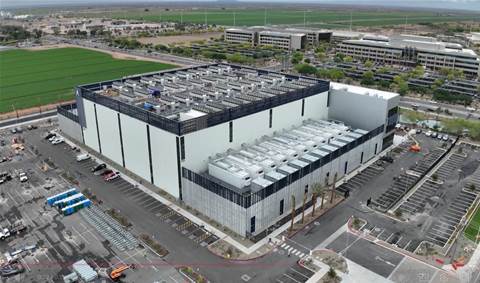 Macquarie confident in AI, data centre future after US$40 billion Aligned sale