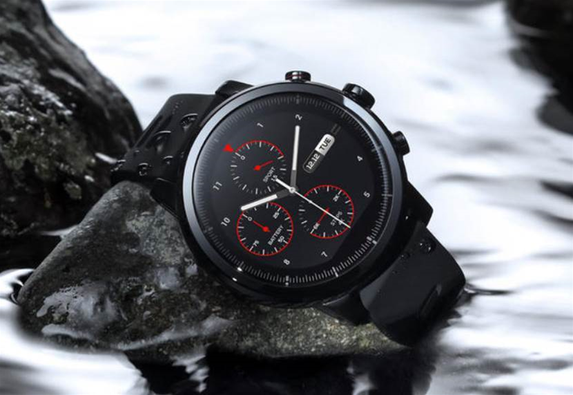 amazfit stratos sleep tracker