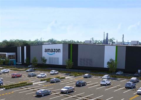 Amazon to set up 'massive' Queensland fulfilment centre - Strategy - iTnews