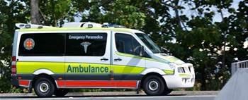 Qld paramedics forced to print digital ambulance reports for EDs