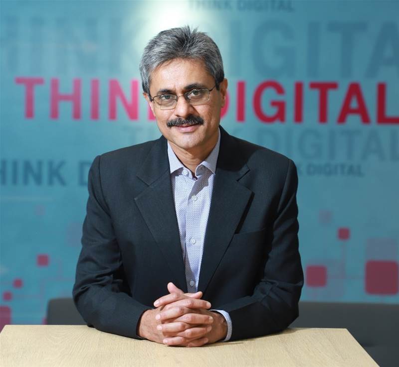 T-Systems opens India delivery centre in partnership with Tech Mahindra