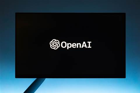 Nick Beaugeard's Released becomes OpenAI Select Partner