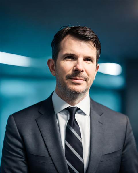 Brisbane tech leader joins Silicon Valley innovation program