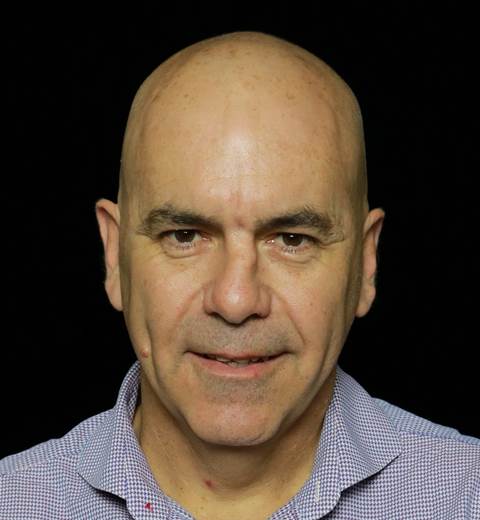 AWS' ANZ channel head Andrew Winter departs